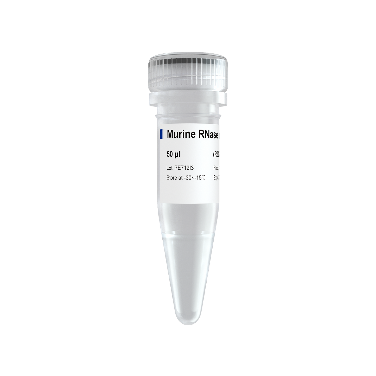 Murine RNase Inhibitor (Glycerol-free)