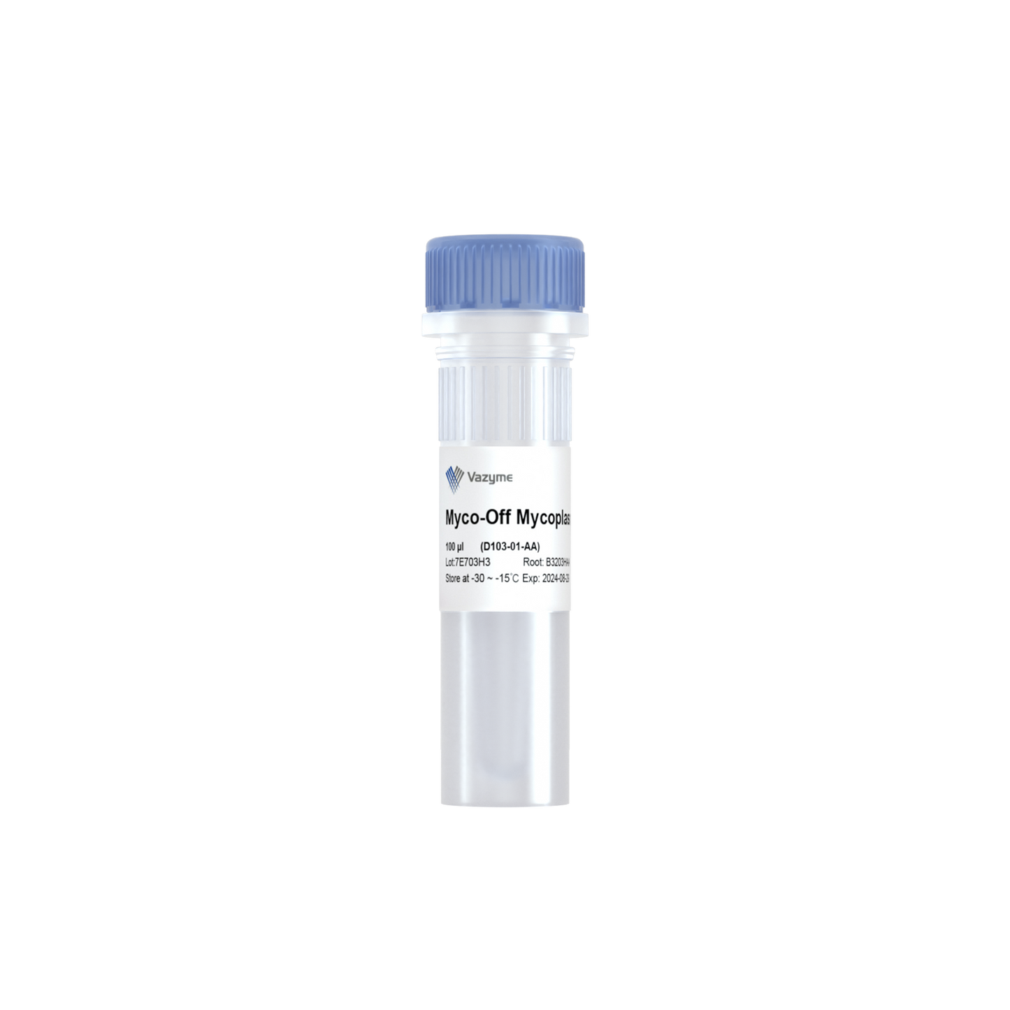 Myco-Off Mycoplasma Cleaner