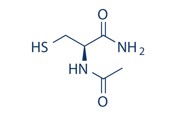 N-Acetylcysteine amide (NACA)