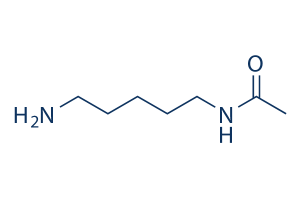 N- (5-Aminopentyl)acetamide