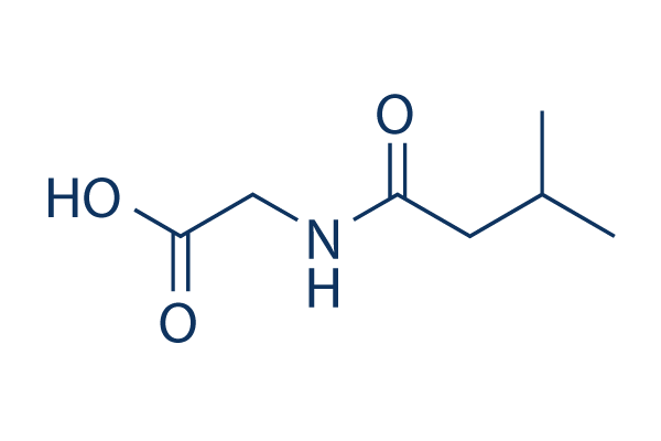 N-Isovaleroylglycine