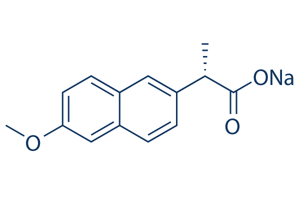 Naproxen Sodium