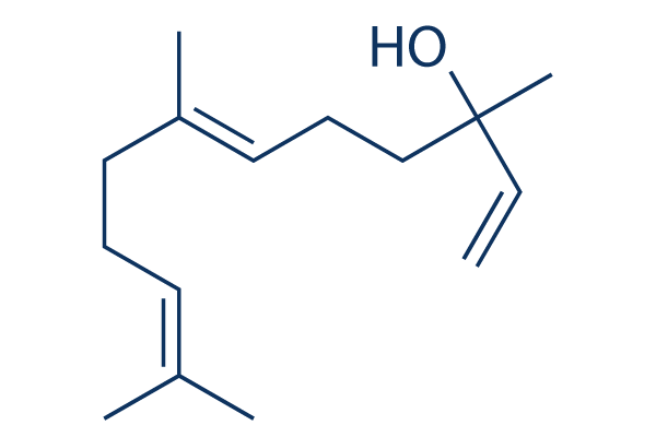 (+/-)-nerolidol