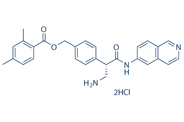 Netarsudil (AR-13324)2HCl