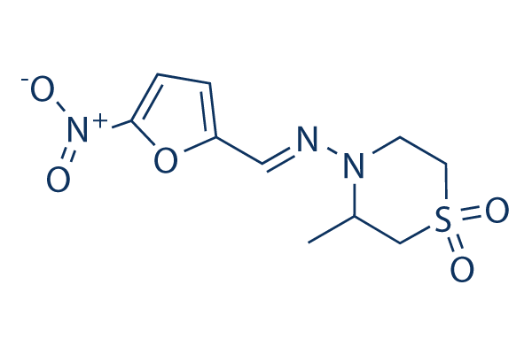 Nifurtimox