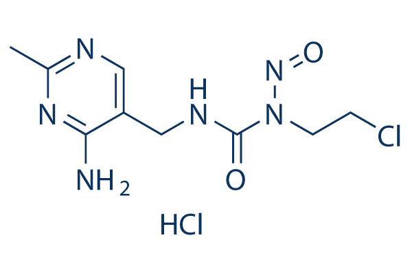 Nimustine Hydrochloride