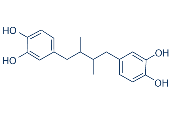 Nordihydroguaiaretic acid (NDGA)