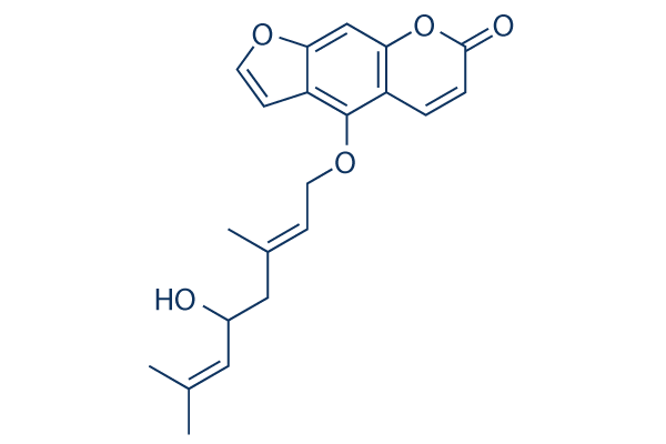 Notopterol