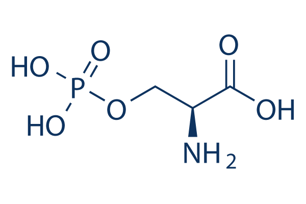 O-Phospho-L-serine