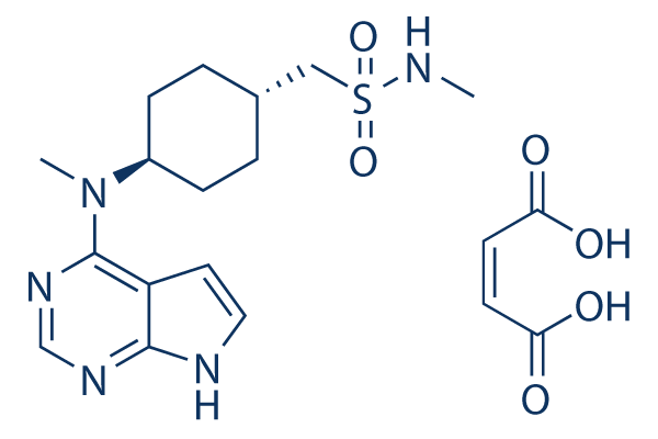 Oclacitinib maleate