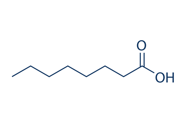 Octanoic acid