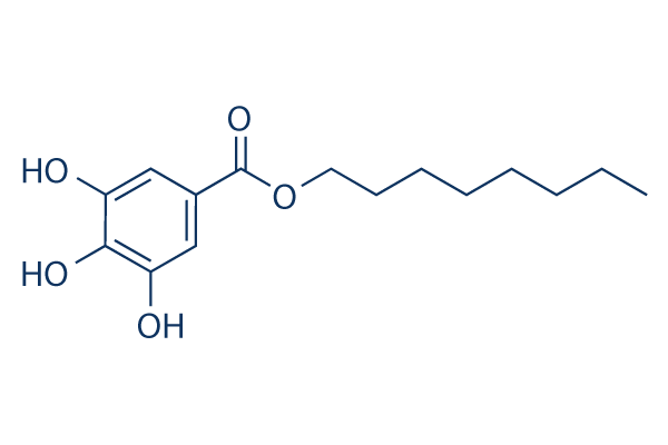 Octyl gallate