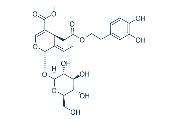 Oleuropein