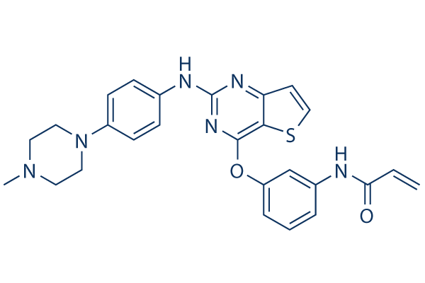 Olmutinib (BI 1482694)