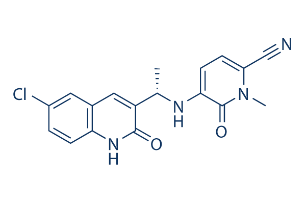 Olutasidenib