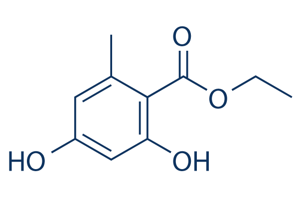 Orsellinic acid ethyl ester