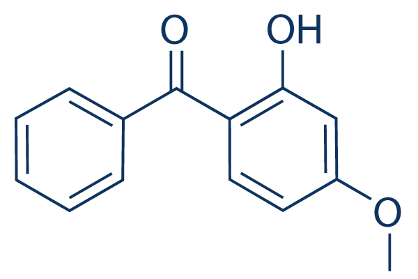 Oxybenzone