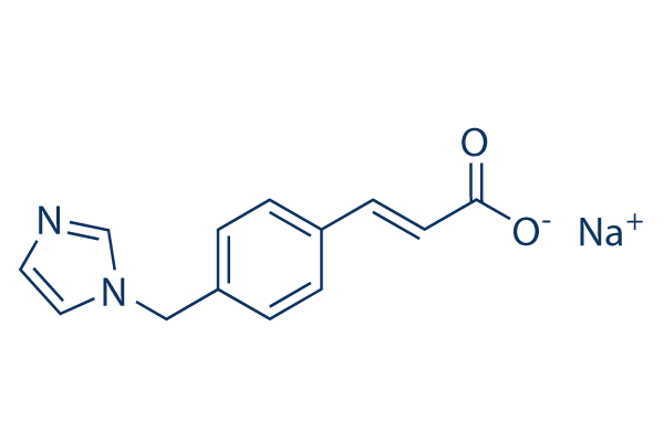 Ozagrel sodium