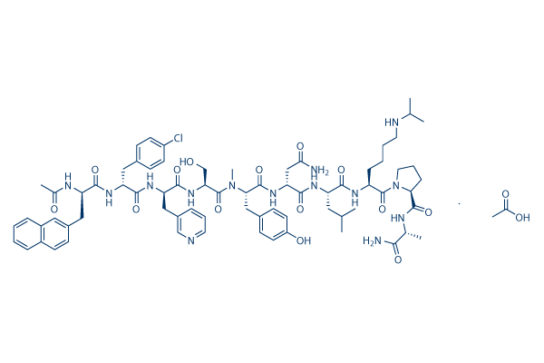 Abarelix Acetate