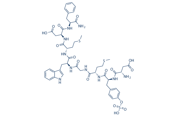 CCK Octapeptide (Sincalide)