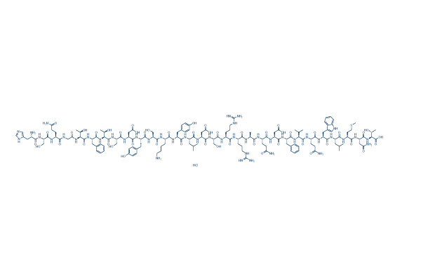 Glucagon hydrochloride