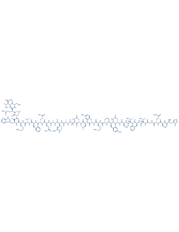 Dulaglutide peptide (LY2189265)