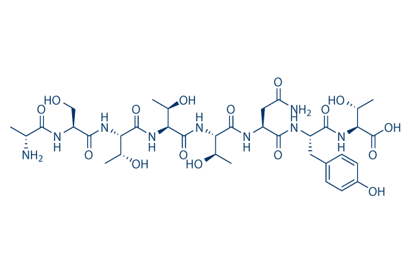 HIV Peptide T