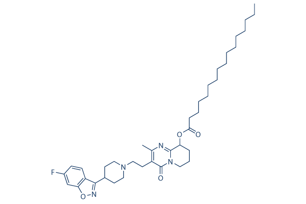 Paliperidone Palmitate