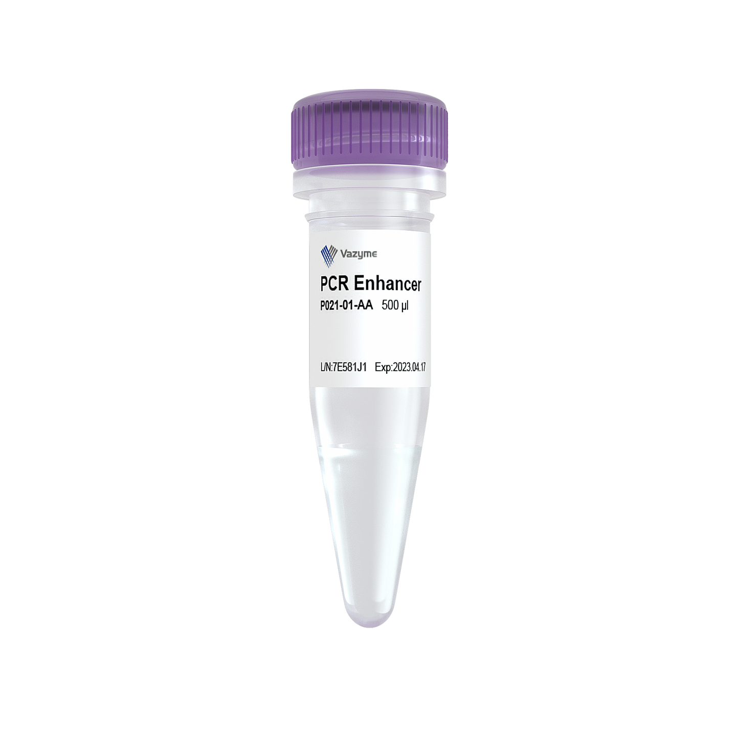 PCR Enhancer