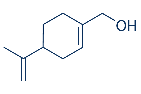 Perillyl alcohol