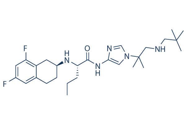 Nirogacestat (PF-03084014)