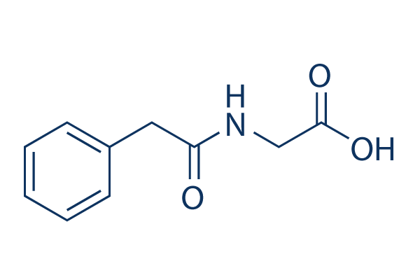 Phenyl-ac-Gly-OH