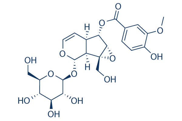 Picroside II
