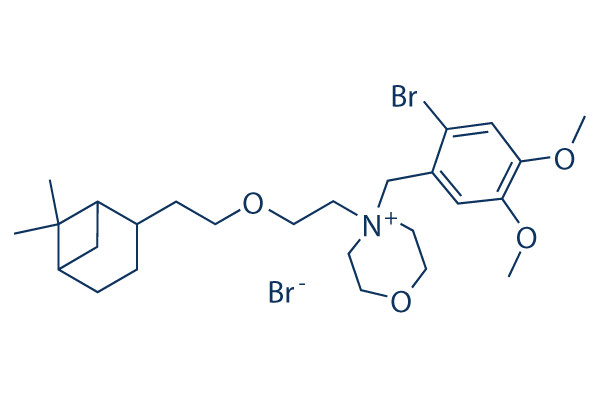 Pinaverium bromide
