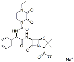Piperacillin Sodium
