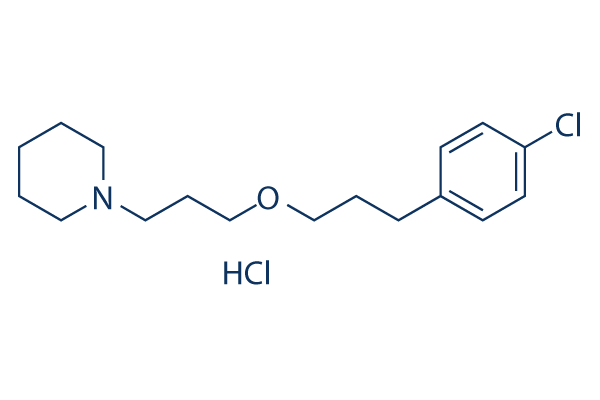 Pitolisant hydrochloride