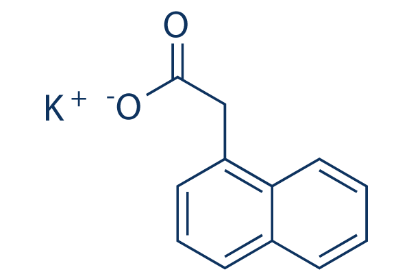Potassium 1-Naphthaleneacetate