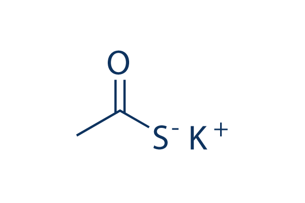 Potassium thioacetate