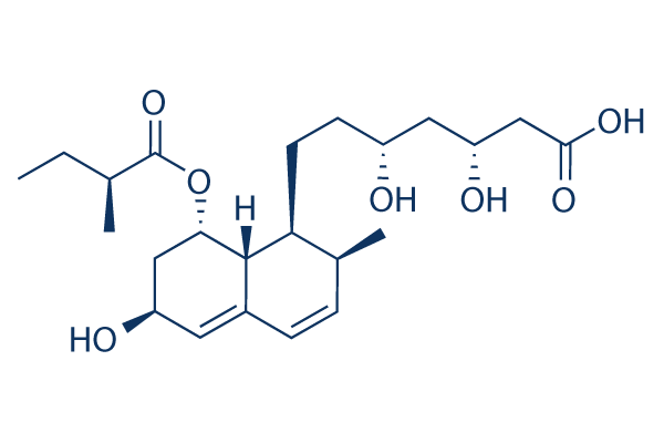 Pravastatin