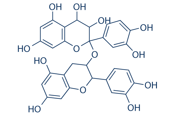 Proanthocyanidins