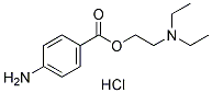 Procaine HCl