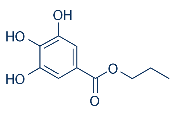 Propyl gallate