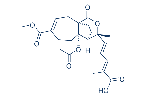 Pseudolaric Acid B