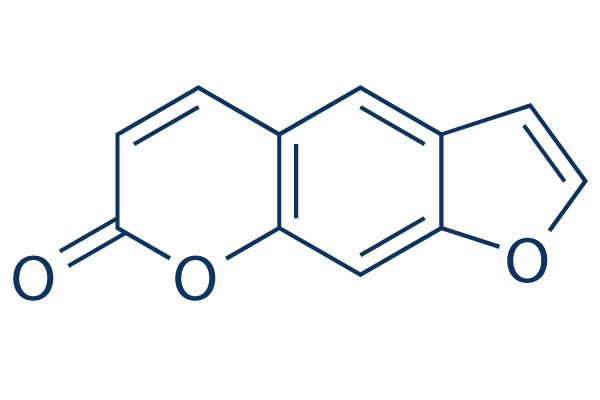 Psoralen