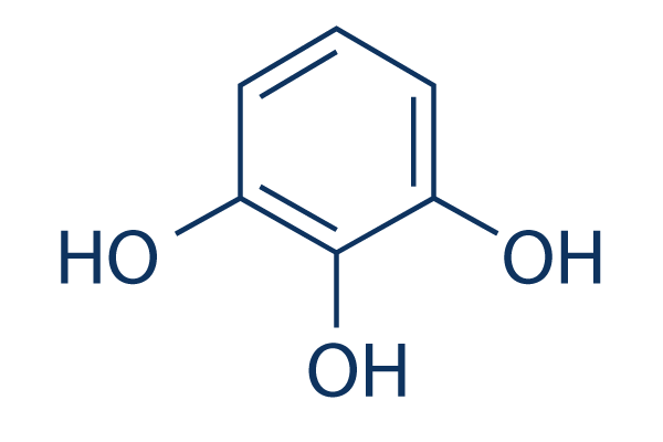 Pyrogallol