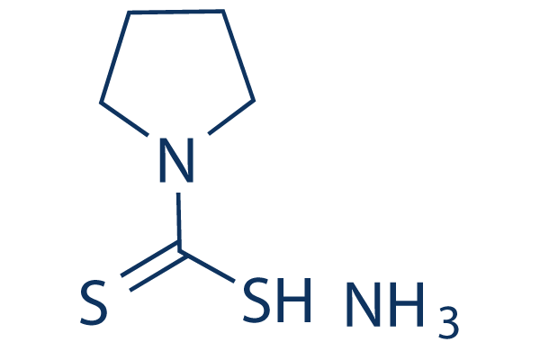 PDTC (Pyrrolidinedithiocarbamate ammonium)
