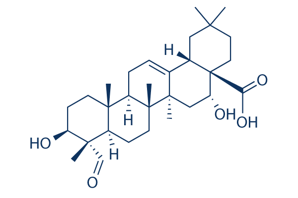 Quillaic acid