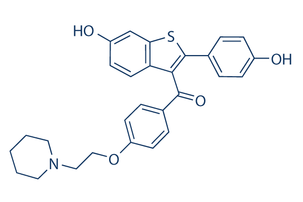 Raloxifene