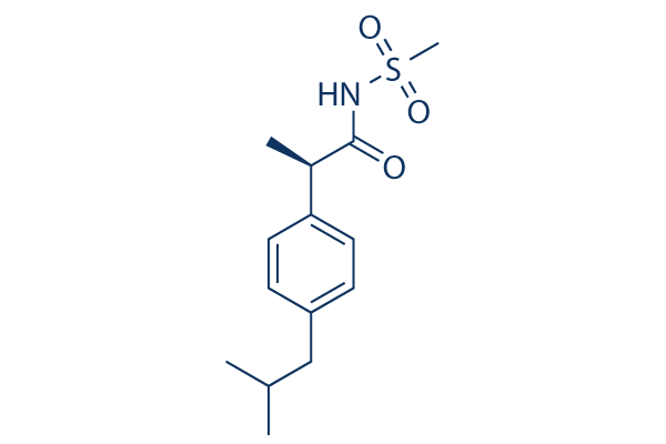 Reparixin (Repertaxin)