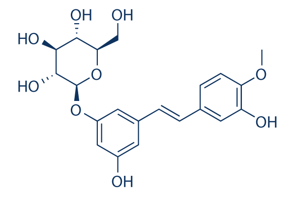 Rhapontin